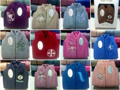 حوله تن پوش آدنایس