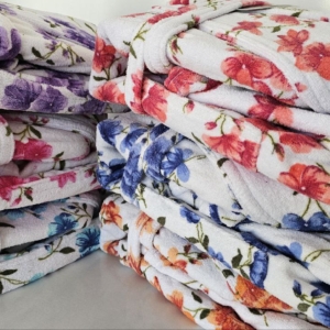 حوله تن پوش سارا طرح دیاموند