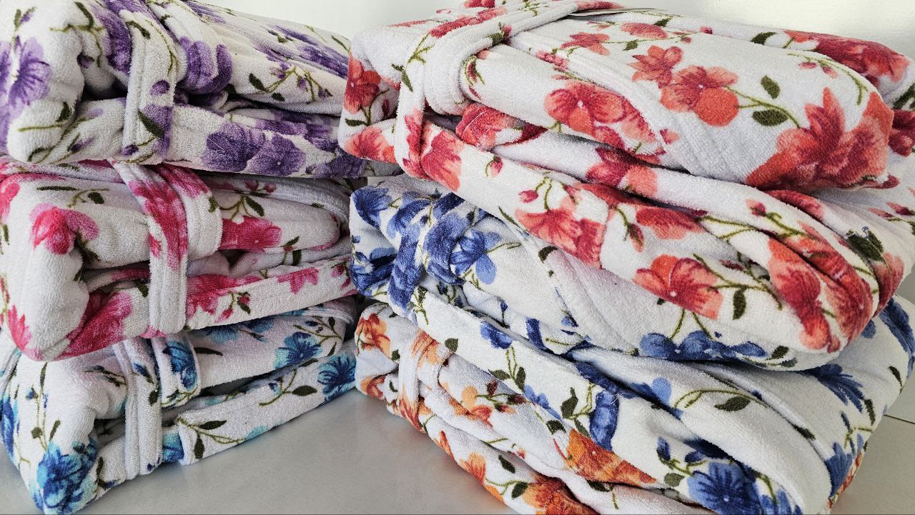 حوله تن پوش سارا طرح دیاموند