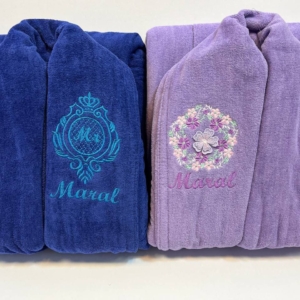 حوله تن پوش مارال