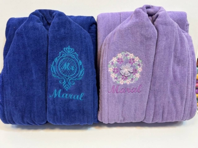 حوله تن پوش مارال