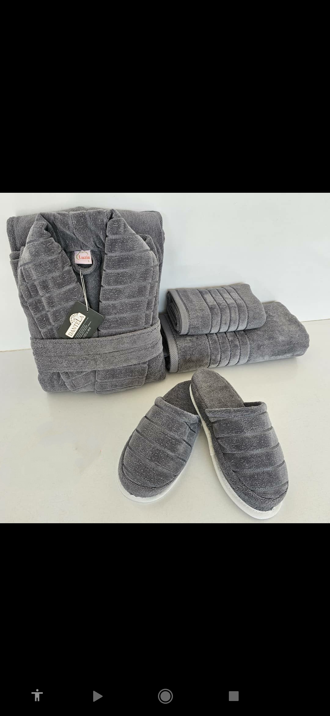 خرید مستقیم نیم ست حوله از تولیدی، انتخابی هوشمندانه برای عمده فروشان