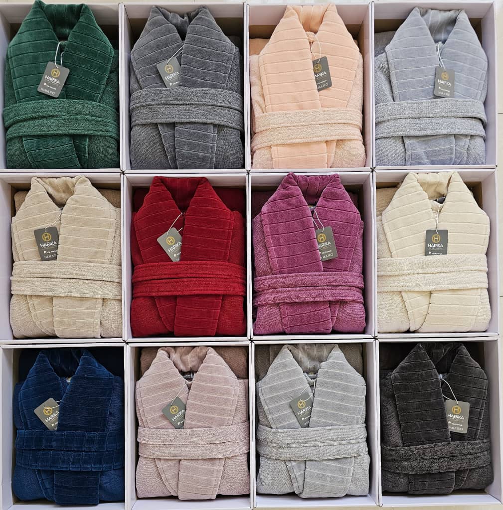 فروش عمده حوله تن پوش اقتصادی، خرید مستقیم از تولید کننده ساپ اکسپورت