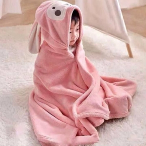 فروش ویژه حوله نوزادی