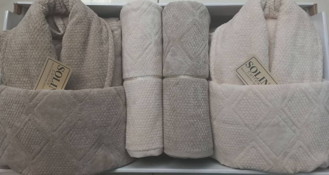 خرید عمده حوله تن پوش ساپ اکسپورت |کیفیت ممتاز وقیمت رقابتی 1404